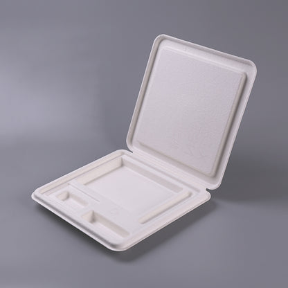 Sustainable Molded Pulp Cosmetics Packaging Box - Otarapack