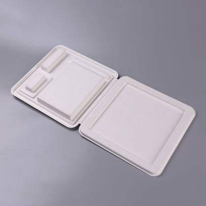 Sustainable Molded Pulp Cosmetics Packaging Box - Otarapack
