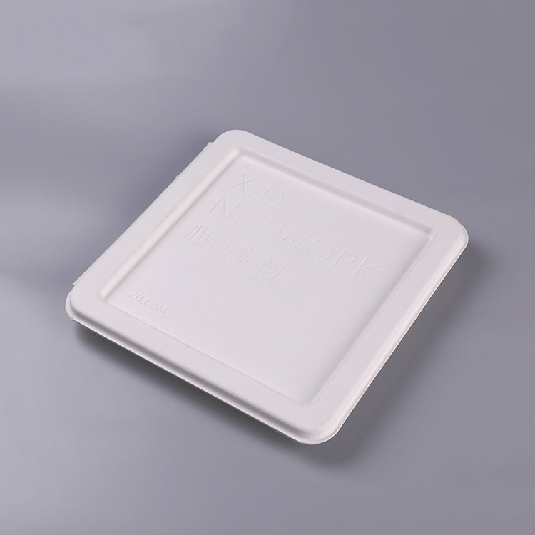 Sustainable Molded Pulp Cosmetics Packaging Box - Otarapack