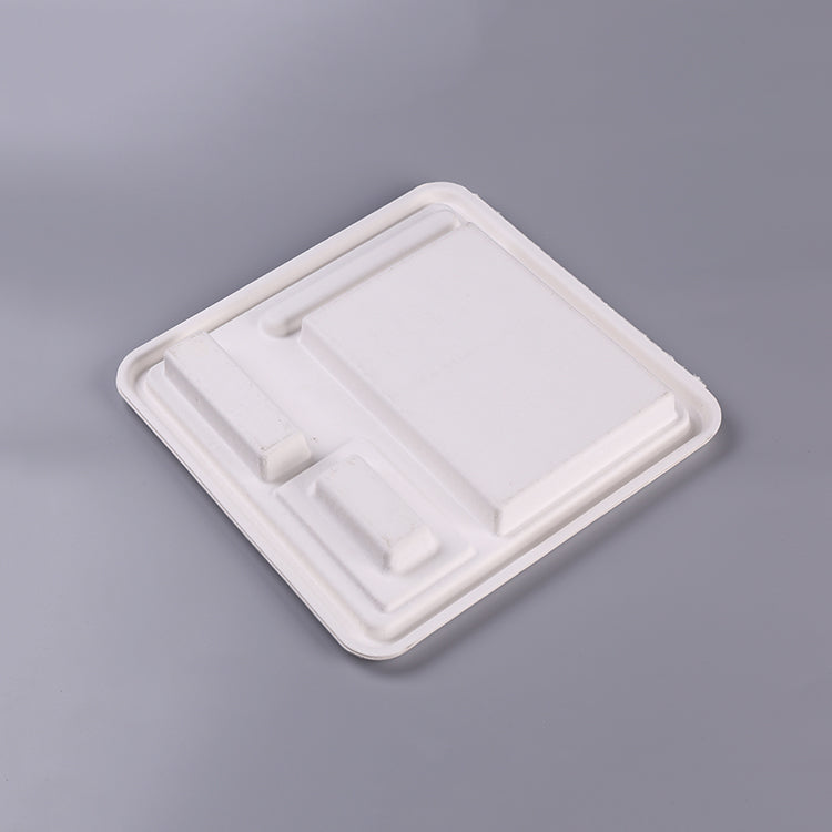 Sustainable Molded Pulp Cosmetics Packaging Box - Otarapack
