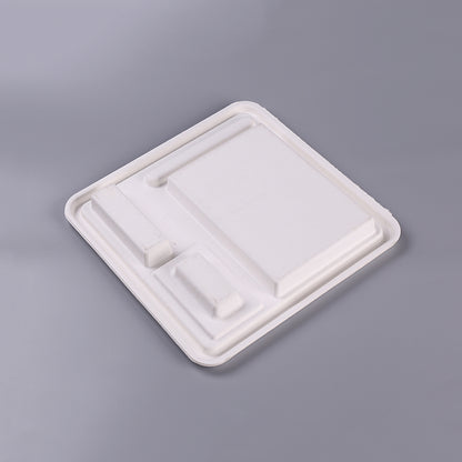 Sustainable Molded Pulp Cosmetics Packaging Box - Otarapack