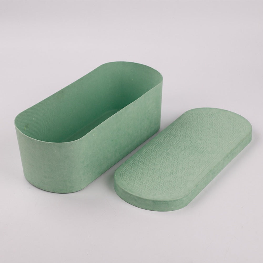 Biodegradable Green Food Packaging - Otarapack