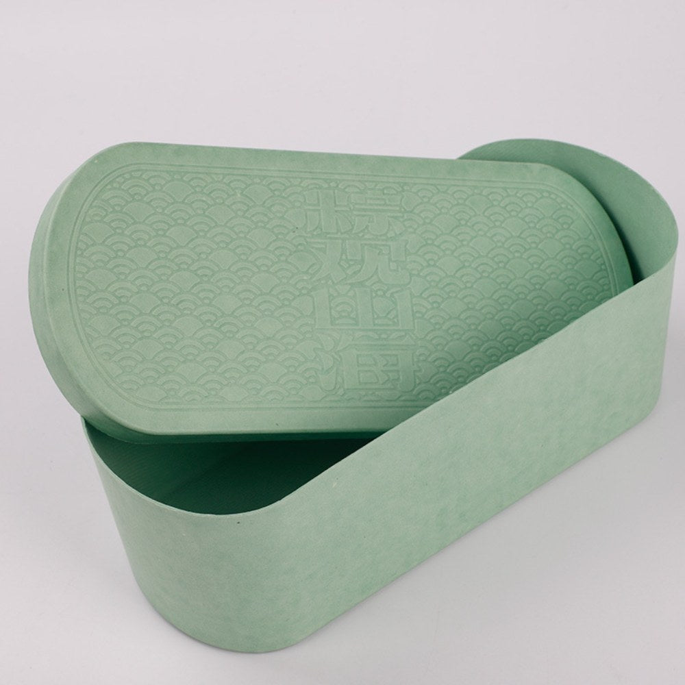 Biodegradable Green Food Packaging - Otarapack