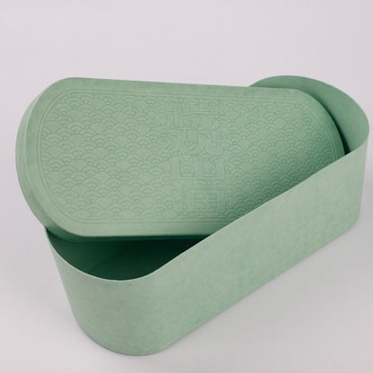 Biodegradable Green Food Packaging - Otarapack