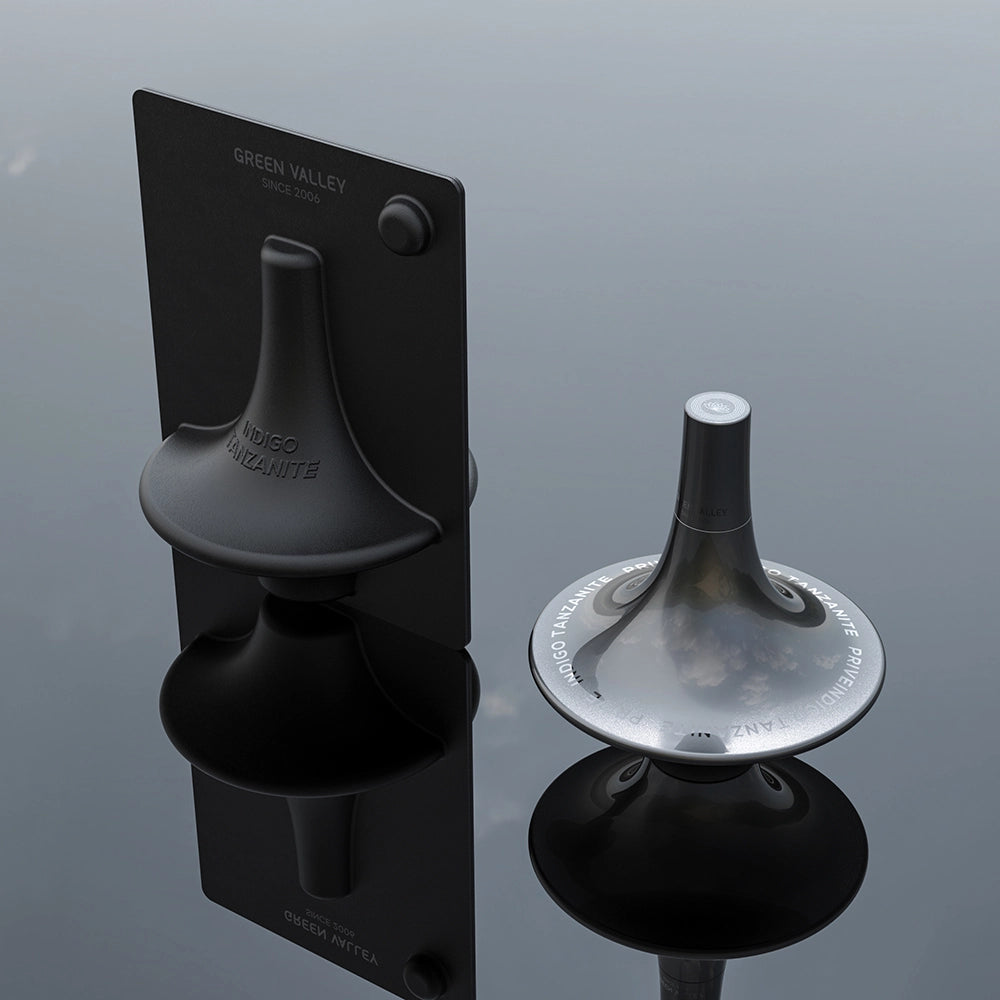 Clamshell UFO Shape Perfume Eco Pulp Packaging - Otarapack
