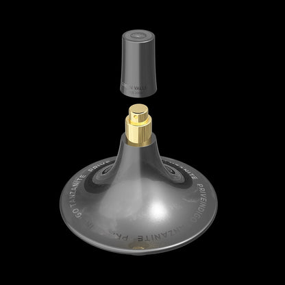 Clamshell UFO Shape Perfume Eco Pulp Packaging - Otarapack