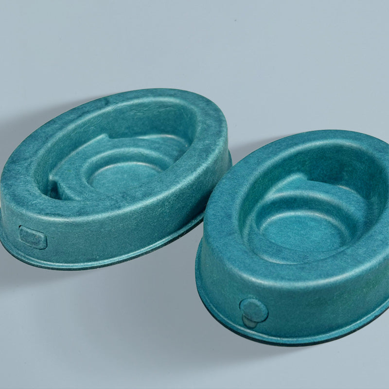 Clamshell Eco Friendly Soap Packaging Boxes - Otarapack