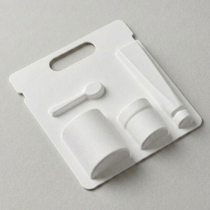 Nutricosmetics Healthy Care Molded Pulp Packaging - Otarapack