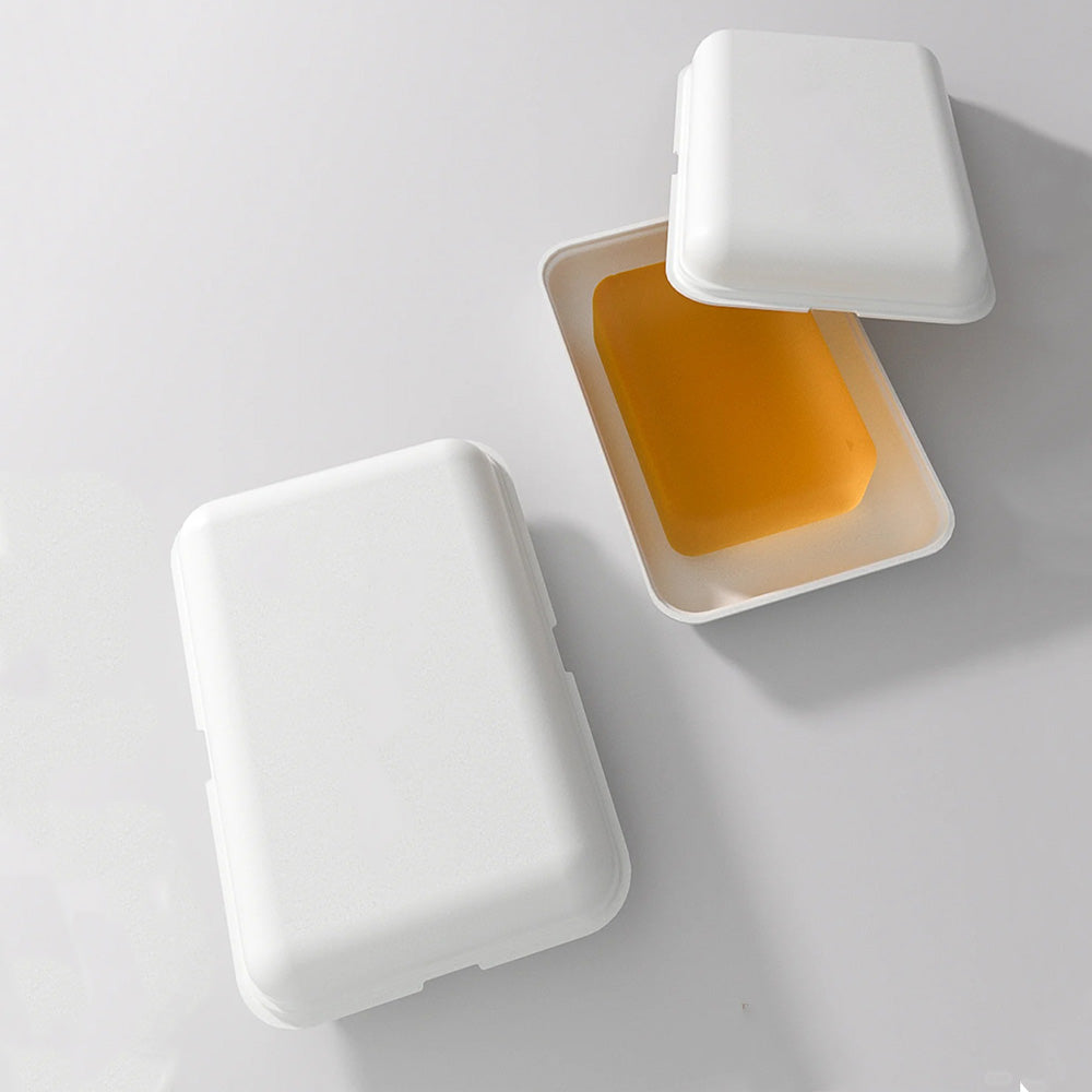 Soap Sustainable Paper Pulp Packaging - Otarapack