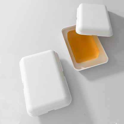 Soap Sustainable Paper Pulp Packaging - Otarapack