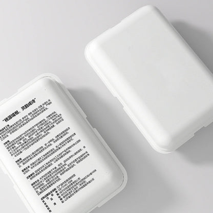 Soap Sustainable Paper Pulp Packaging - Otarapack