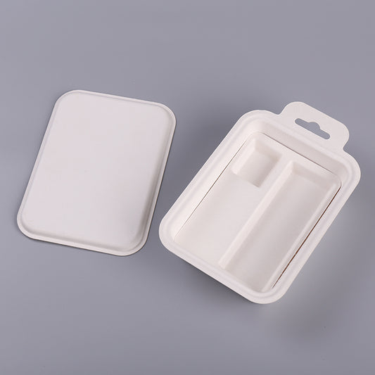 Biodegradable Eco Friendly 3C Electronics Products - Otarapack