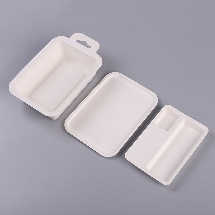 Biodegradable Eco Friendly 3C Electronics Products - Otarapack