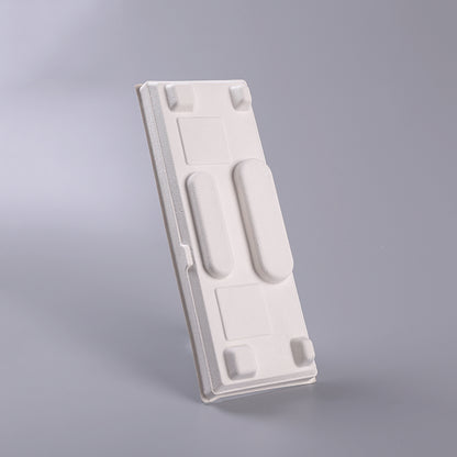 Environmentally Friendly Mould Pulp Long Insert - Otarapack