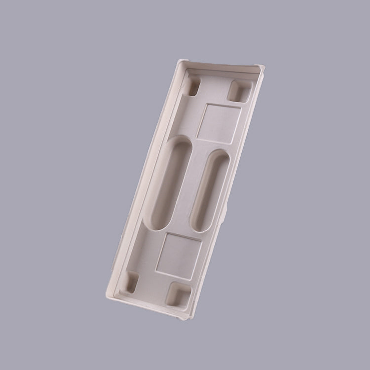 Environmentally Friendly Mould Pulp Long Insert - Otarapack