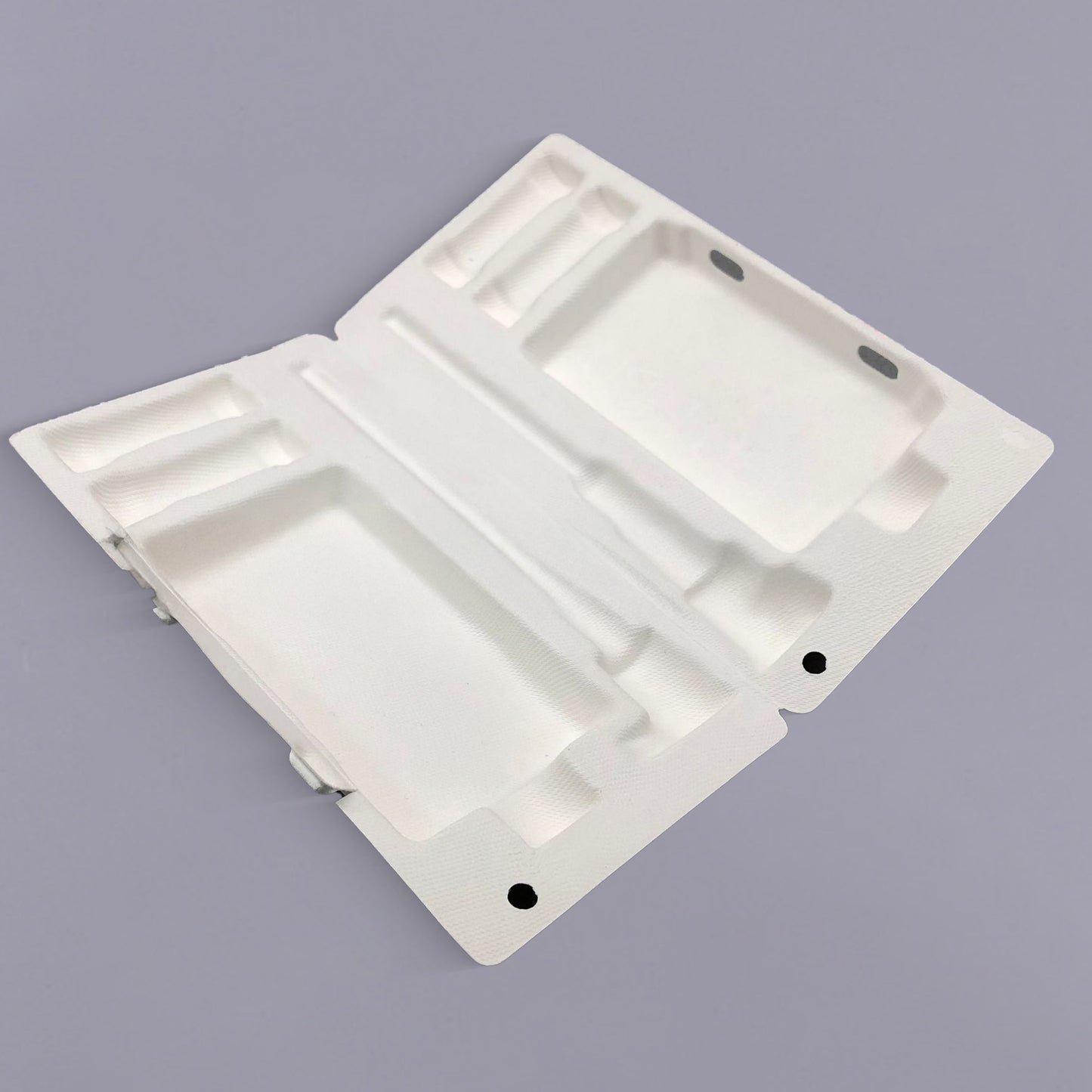 Conditioner and Shampoo Eco-Friendly Pulp Packaging - Otarapack