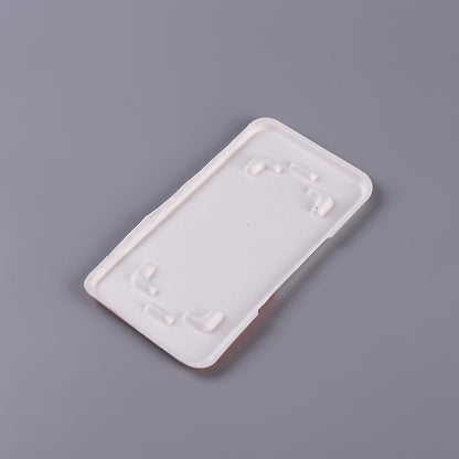 Disposable Pulp Packaging For Card Products - Otarapack