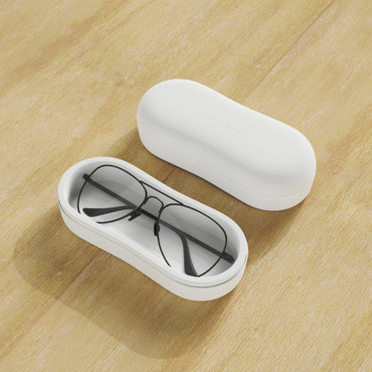 Lid And Base Sugarcane Molded Pulp Glasses Box - Otarapack