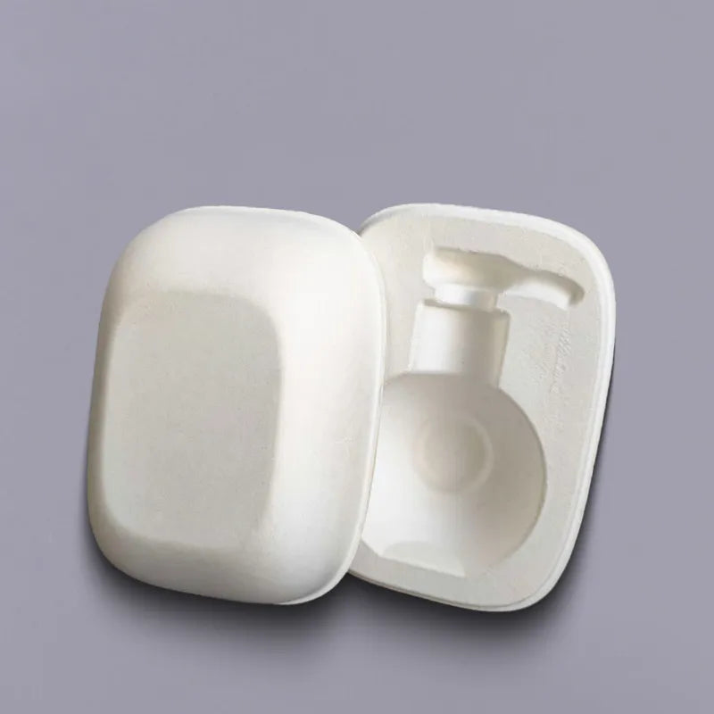 Biodegradable Hand Wash Packaging - Otarapack