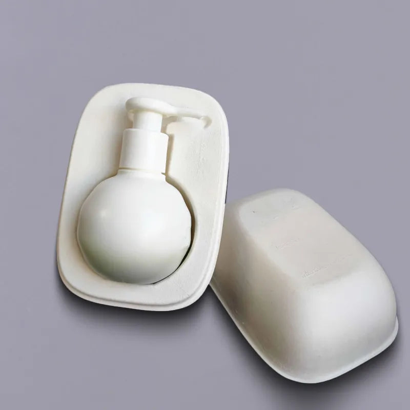 Biodegradable Hand Wash Packaging - Otarapack