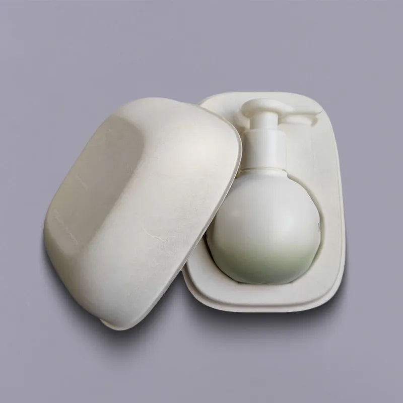 Biodegradable Hand Wash Packaging - Otarapack