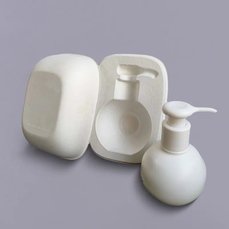 Biodegradable Hand Wash Packaging - Otarapack
