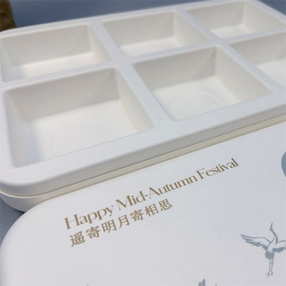 Mooncake Sugarcane Pulp Box - Otarapack