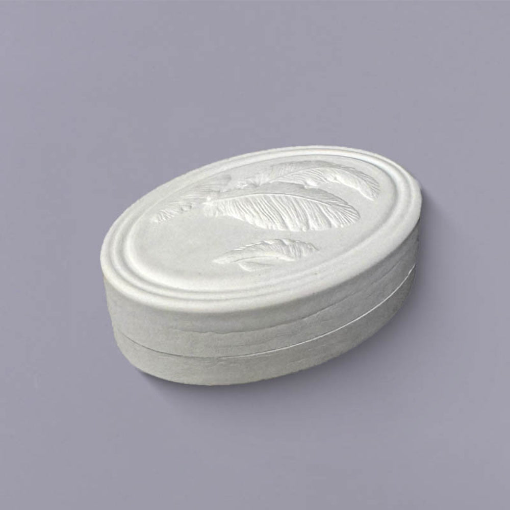 Wet-press Aromatherapy Molded Pulp Box - Otarapack