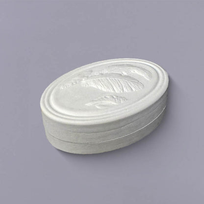 Wet-press Aromatherapy Molded Pulp Box - Otarapack