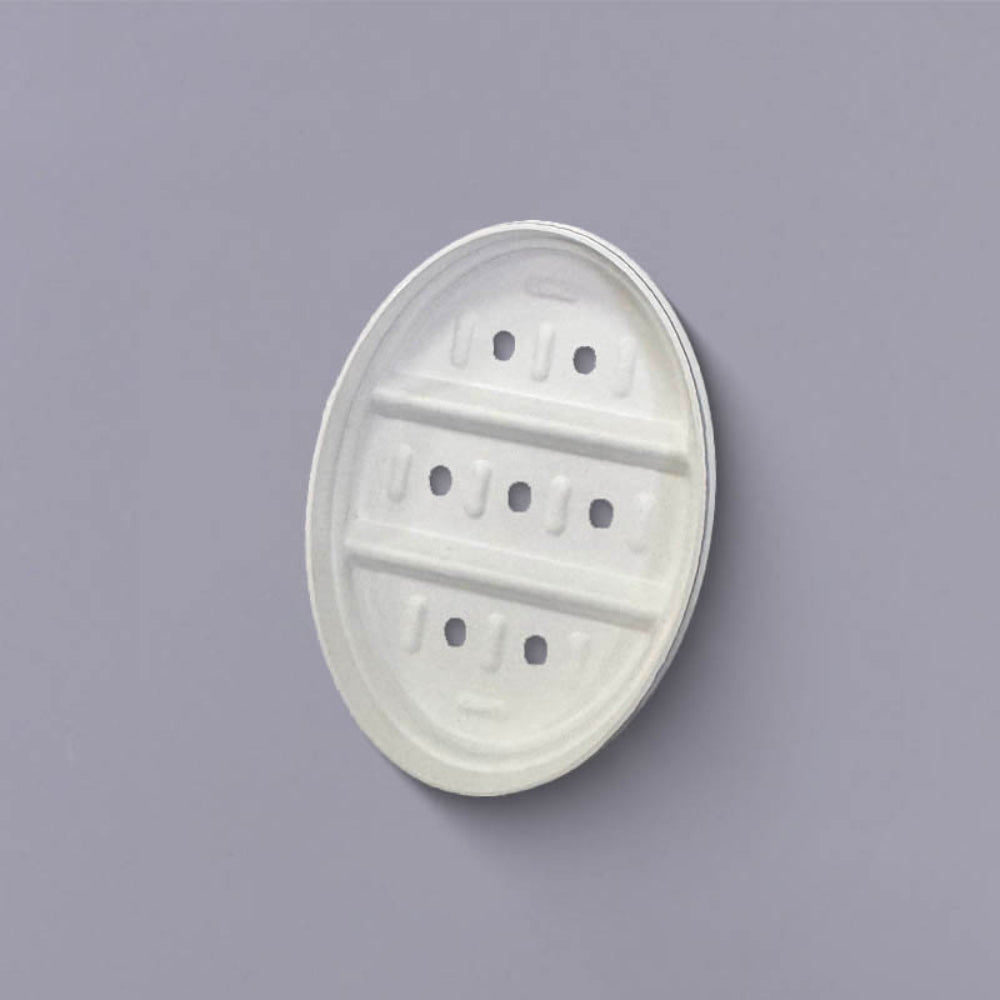 Wet-press Aromatherapy Molded Pulp Box - Otarapack