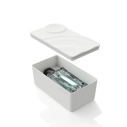 Special Ripple Pattern Perfume Pulp Box - Otarapack