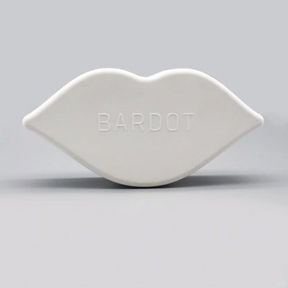 Lip Shape Empty Biodegradable Molded Pulp Cosmetics Box - Otarapack