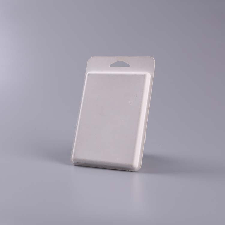 Sustainable Packaging With Our Molded Pulp Electronic Box - Otarapack