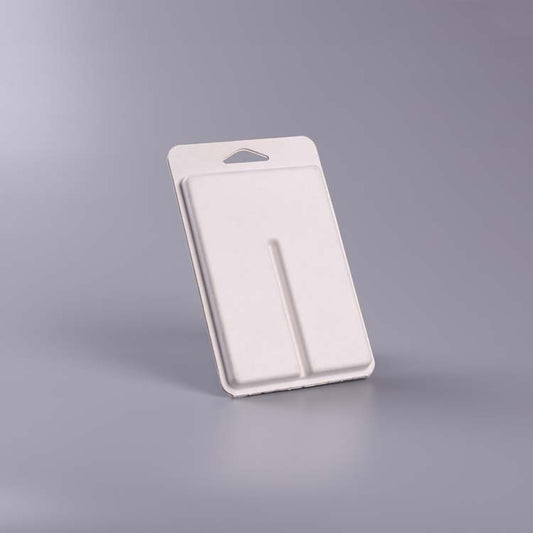 Sustainable Packaging With Our Molded Pulp Electronic Box - Otarapack