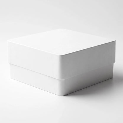 Wholesale Aloe Print Biodegradable Cosmetics Box