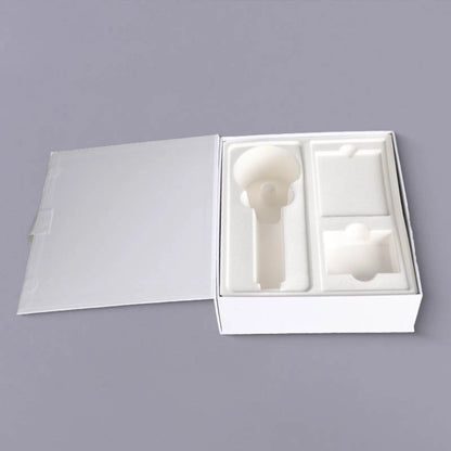 Molded Pulp Hair Dryer Packaging - Otarapack