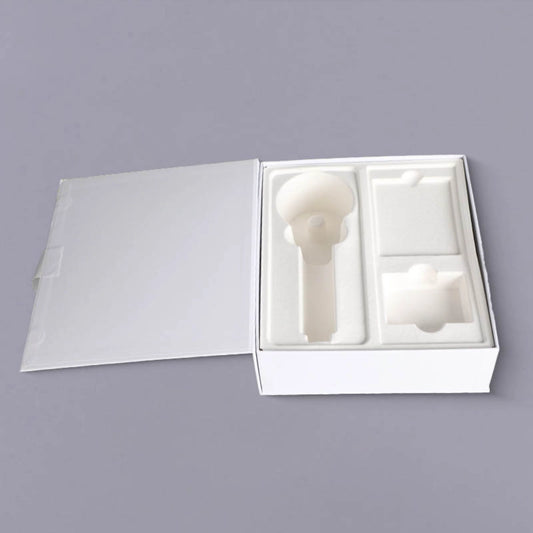 Molded Pulp Hair Dryer Packaging - Otarapack