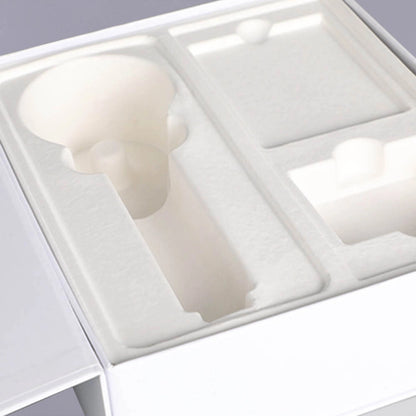 Molded Pulp Hair Dryer Packaging - Otarapack