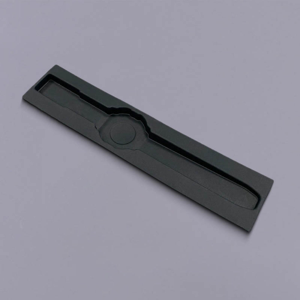 Factory Black Wet-pressed Watch Inner Tray - Otarapack