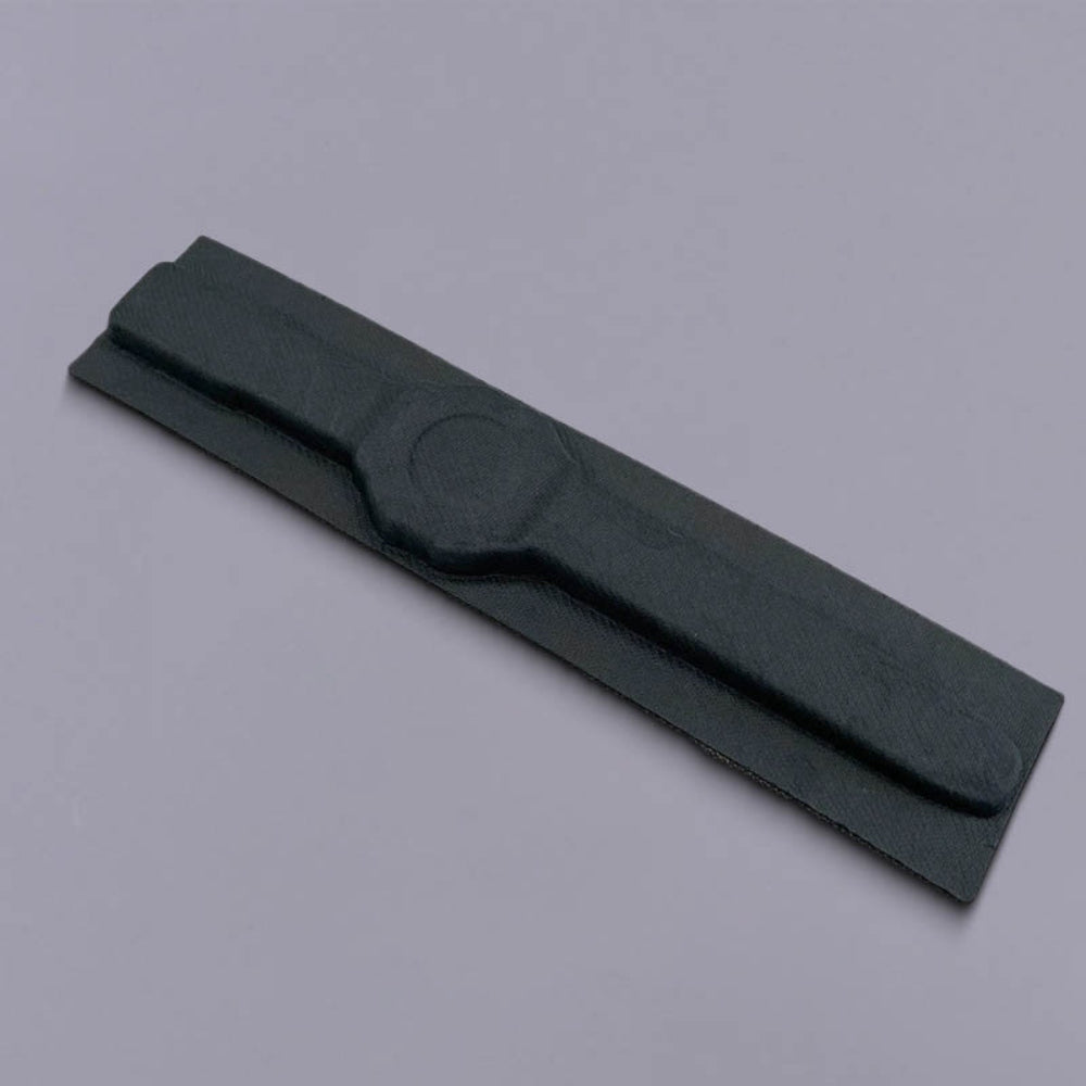 Factory Black Wet-pressed Watch Inner Tray - Otarapack