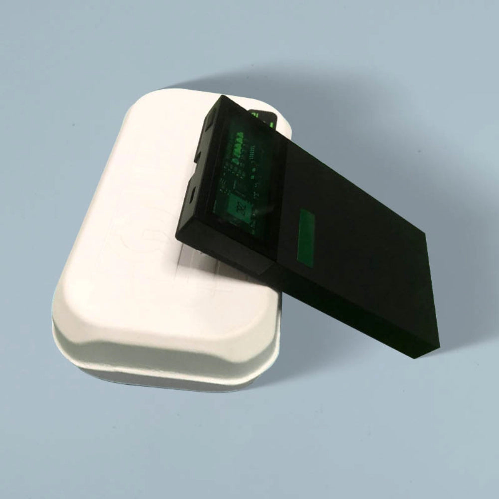 Molded Pulp Power Bank Packaging - Otarapack
