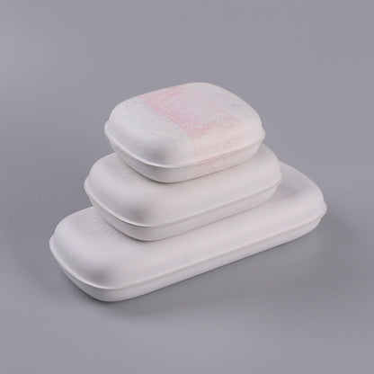 Lid And Base Soap Pulp Box Packaging - Otarapack