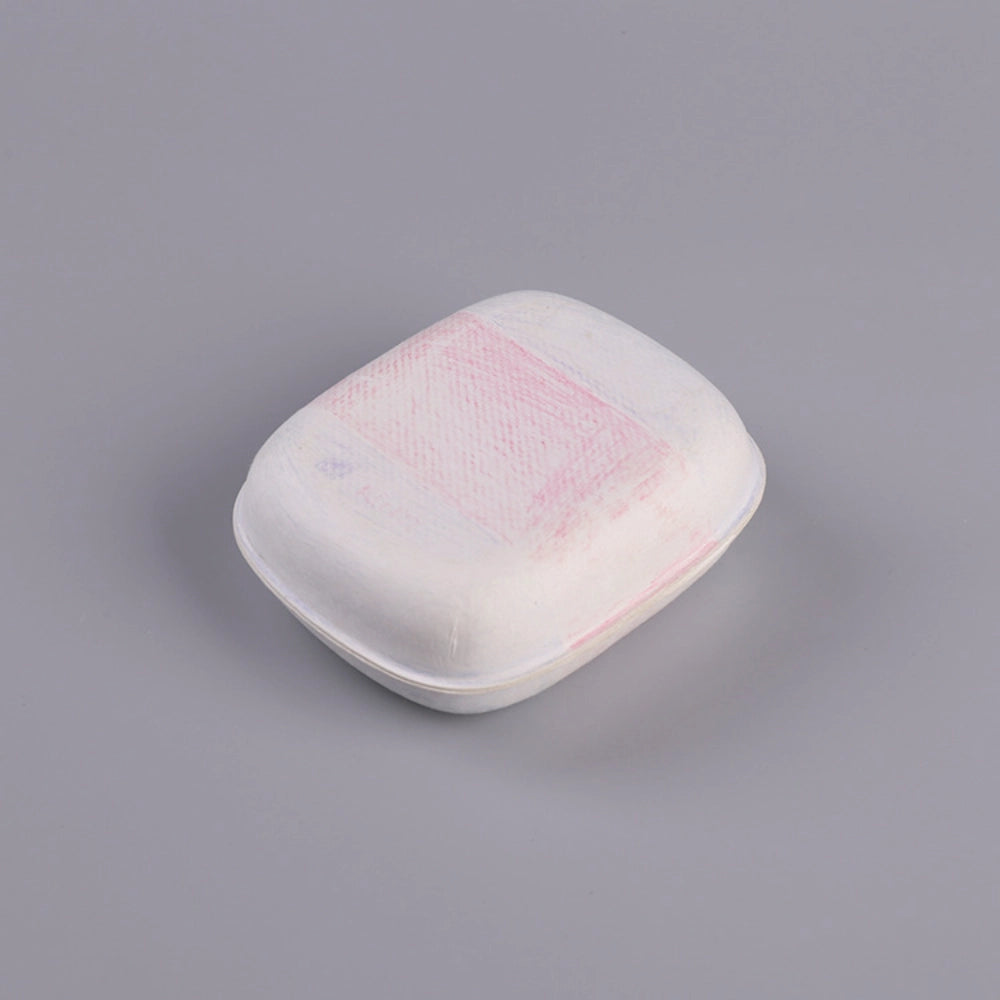Lid And Base Soap Pulp Box Packaging - Otarapack