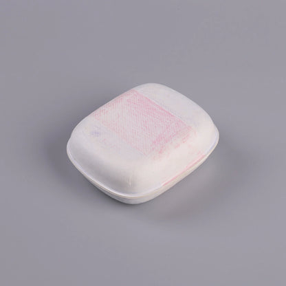 Lid And Base Soap Pulp Box Packaging - Otarapack