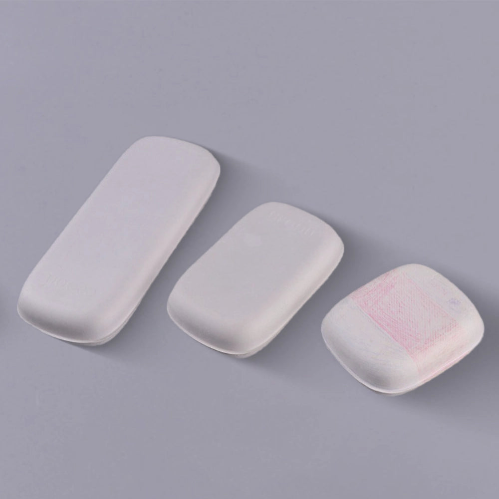 Lid And Base Soap Pulp Box Packaging - Otarapack