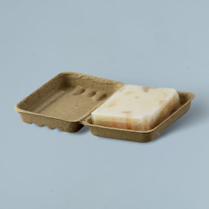 Sustainable Dry Pressed Soap Box Packaging - Otarapack