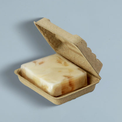 Sustainable Dry Pressed Soap Box Packaging - Otarapack