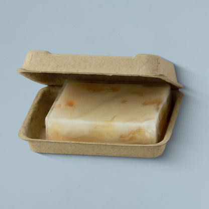 Sustainable Dry Pressed Soap Box Packaging - Otarapack
