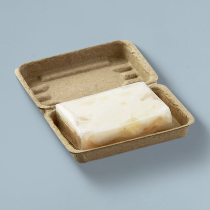 Sustainable Dry Pressed Soap Box Packaging - Otarapack