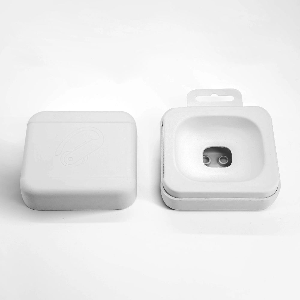[No Mold Cost] Bagasse Wireless Earphone Packaging - Otarapack